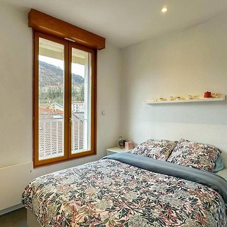 Duplex T3 Hypercentre 65M² Leilighet Voiron Eksteriør bilde